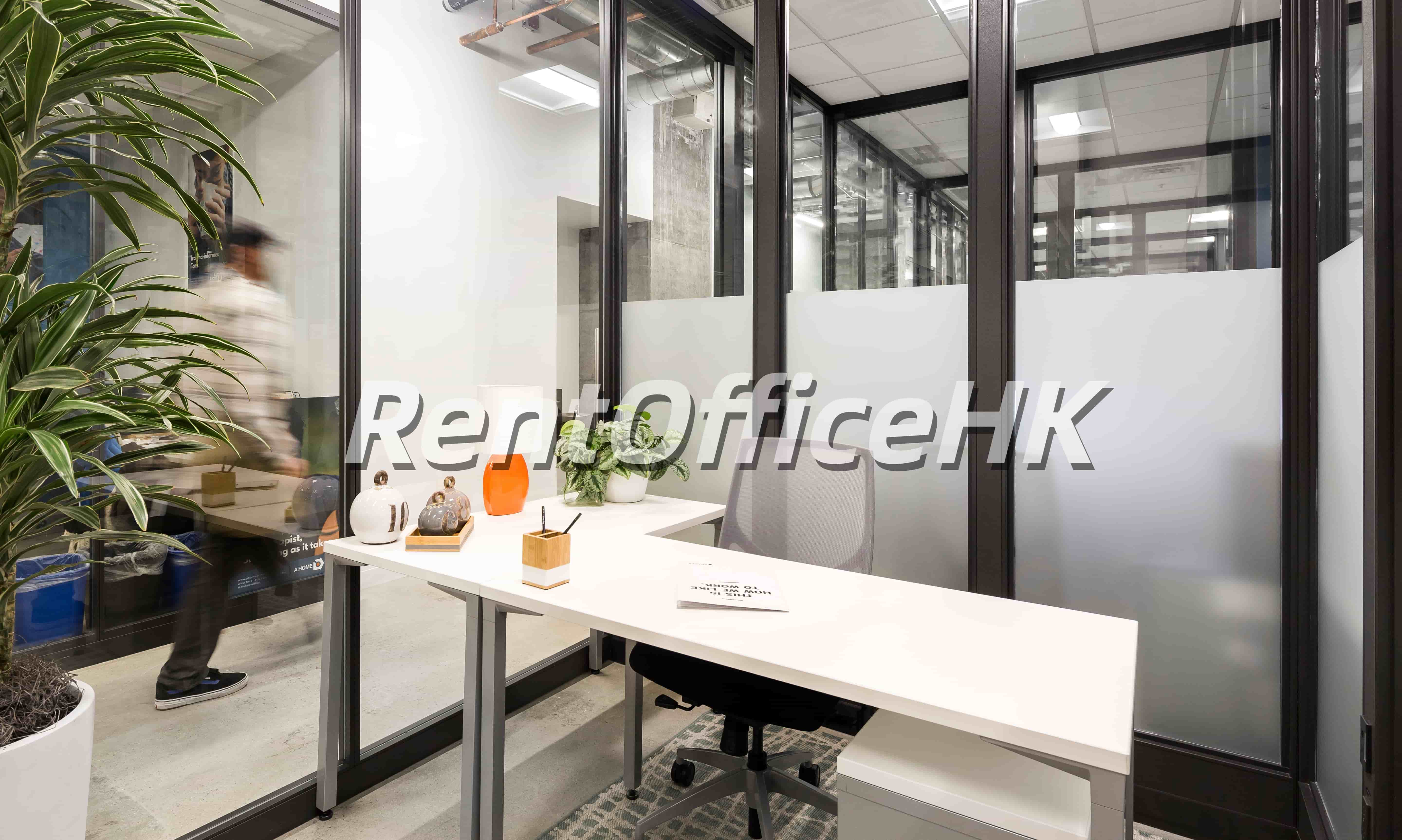 Tairan International Centre